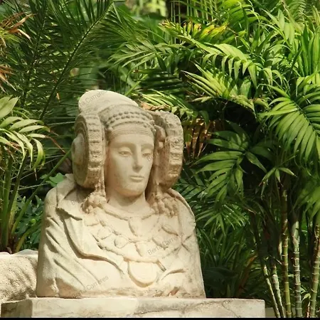 ホームステイ Dama D'elx