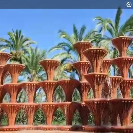 Dama D'elx エルチェ