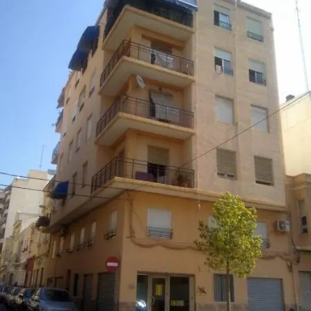 Quarto em Acomodações Particulares Dama D'elx