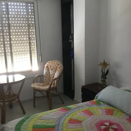 Dama D'elx ホームステイ エルチェ