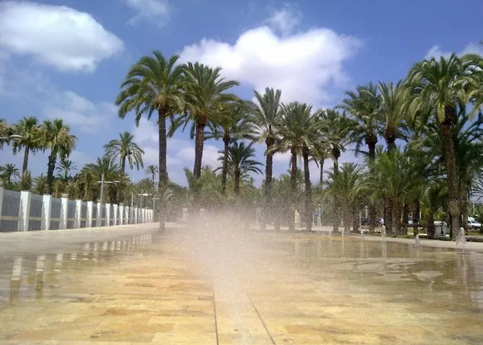 Dama D'elx * Elche