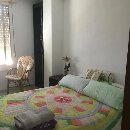 Homestay Dama D'elx *