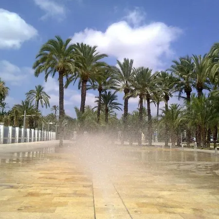 Dama D'elx * Эльче