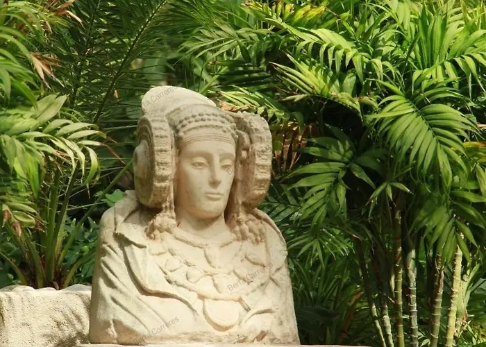 Kwatera prywatna Dama D'elx