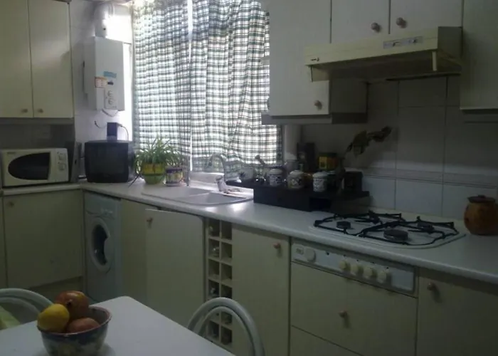 Kwatera prywatna Dama D'elx Elx