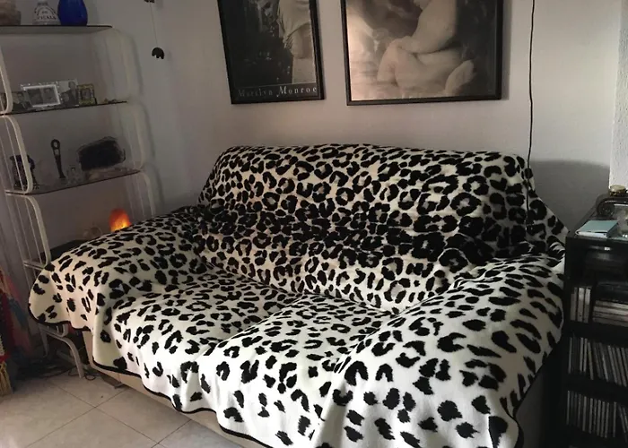 Dama D'elx Kwatera prywatna